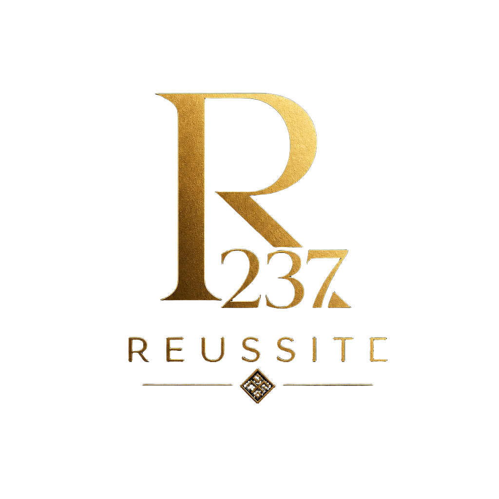 Logo REUSSITE 237